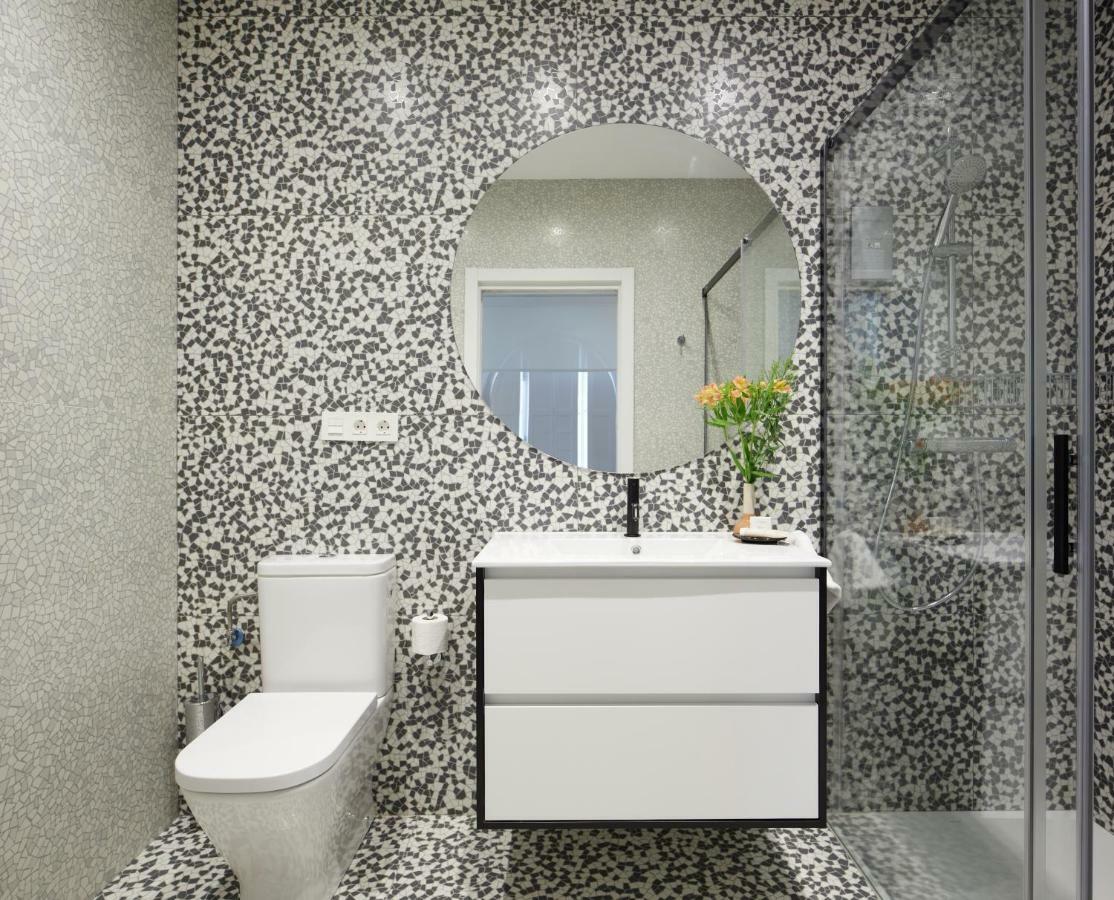 Moraza Suite By Feelfree Rentals سان سيباستيان المظهر الخارجي الصورة