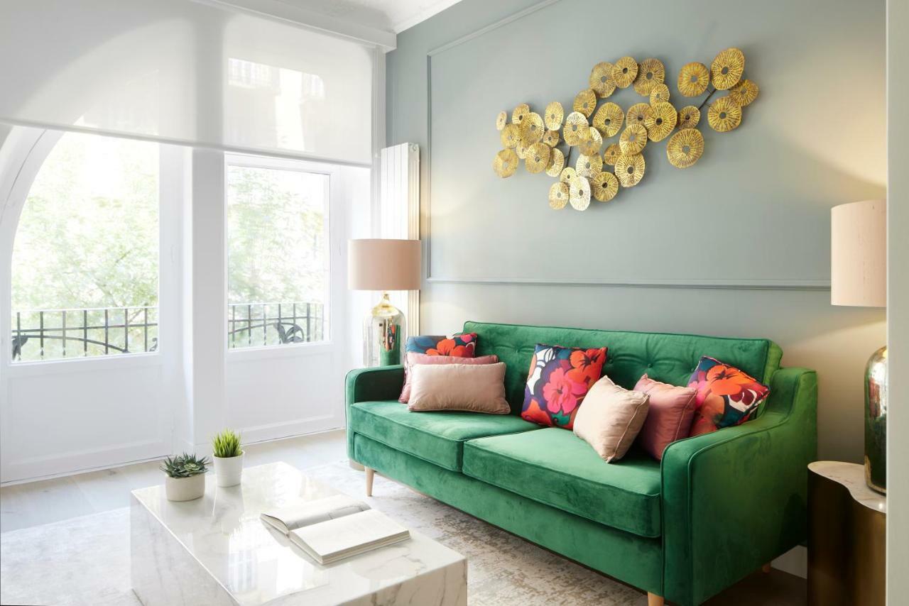 Moraza Suite By Feelfree Rentals سان سيباستيان المظهر الخارجي الصورة