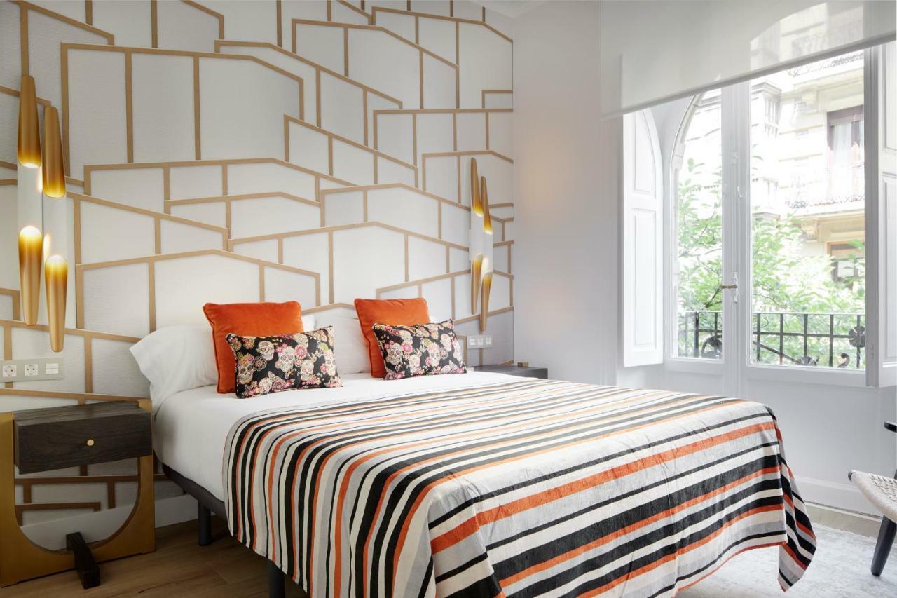 Moraza Suite By Feelfree Rentals سان سيباستيان المظهر الخارجي الصورة