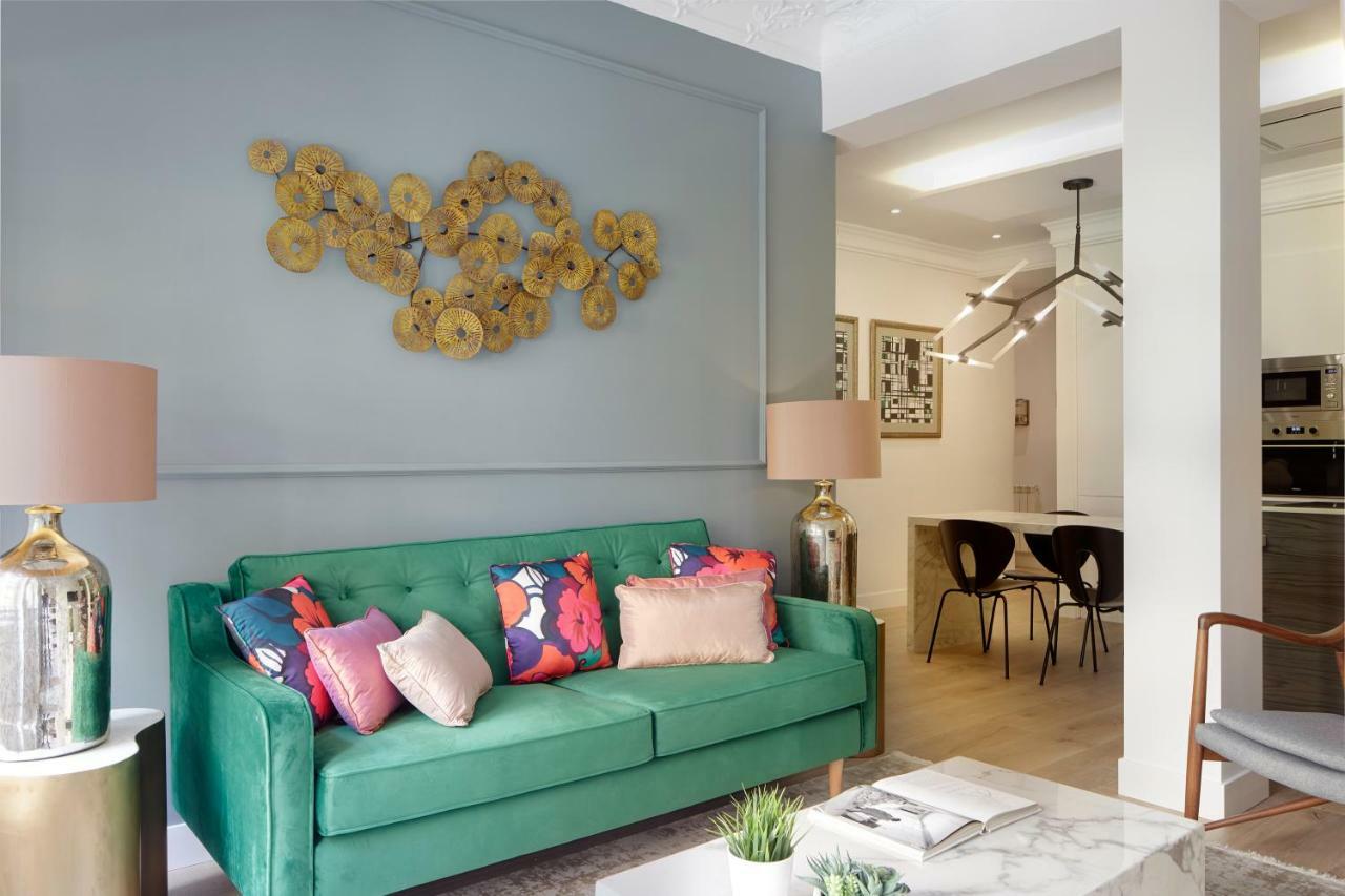 Moraza Suite By Feelfree Rentals سان سيباستيان المظهر الخارجي الصورة