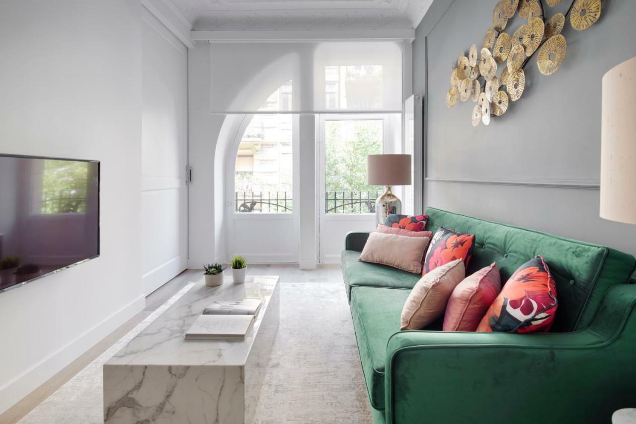 Moraza Suite By Feelfree Rentals سان سيباستيان المظهر الخارجي الصورة