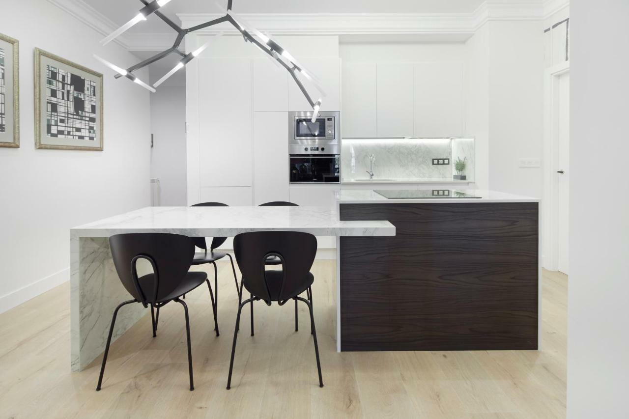 Moraza Suite By Feelfree Rentals سان سيباستيان المظهر الخارجي الصورة