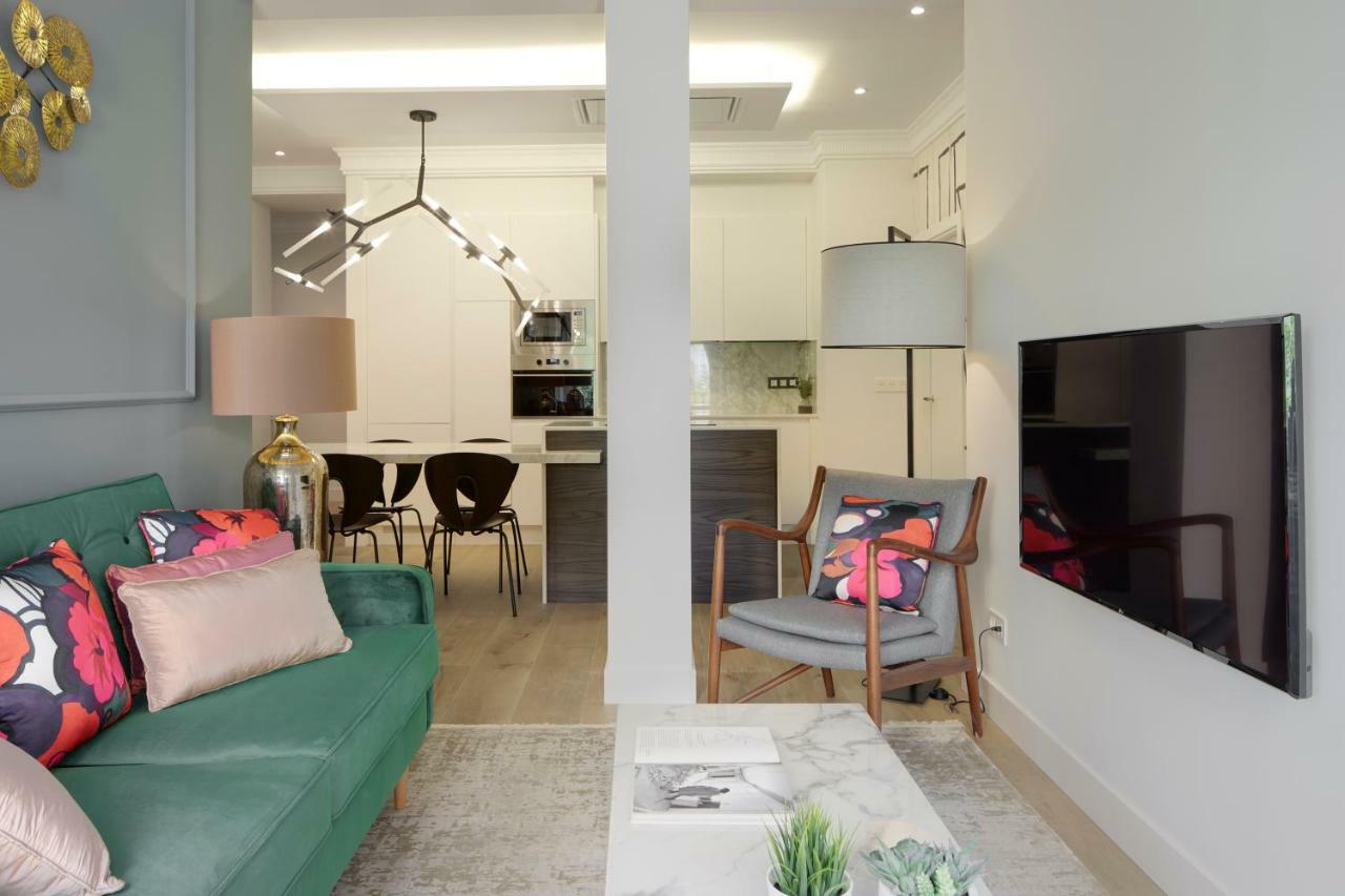 Moraza Suite By Feelfree Rentals سان سيباستيان المظهر الخارجي الصورة