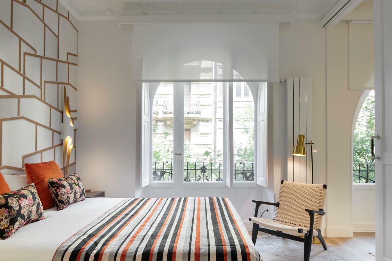 Moraza Suite By Feelfree Rentals سان سيباستيان المظهر الخارجي الصورة